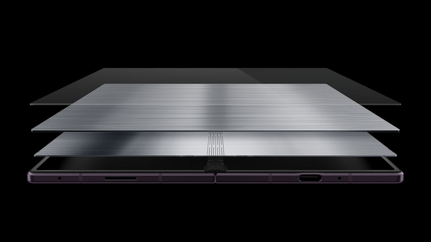 Samsung Galaxy Z Fold8 Ultra 12GB/256GB béžová
